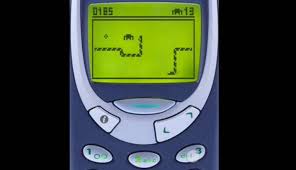 El clásico Snake