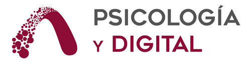 Psicología y digital, donde las personas y las máquinas se encuentran