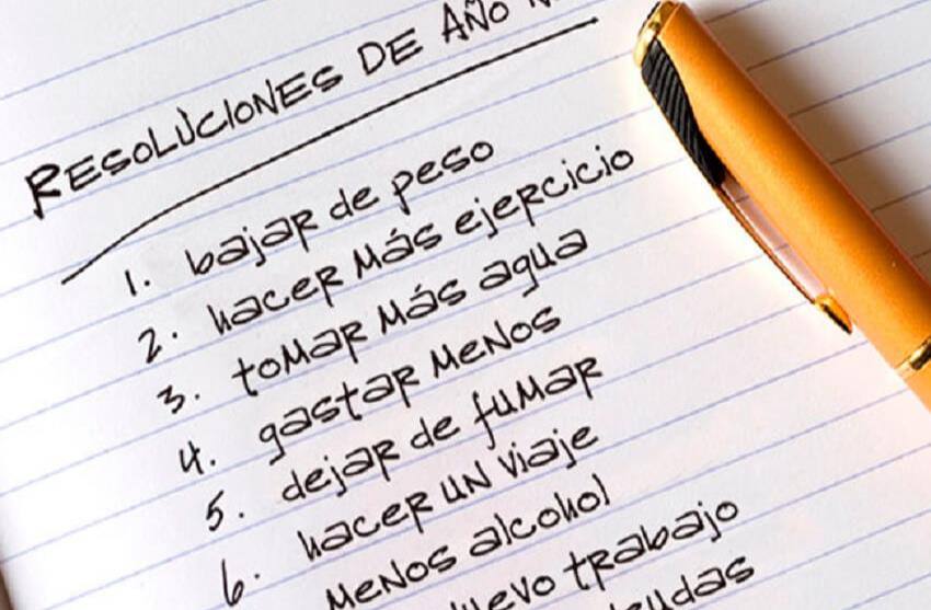 BUSQUE SU PROPÓSITO DE AÑO NUEVO